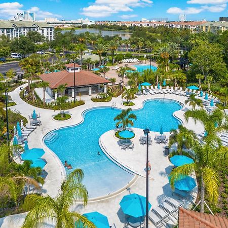 Vista Cay Standard 3 Bedroom Condo オーランド エクステリア 写真