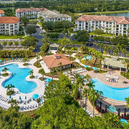 Vista Cay Standard 3 Bedroom Condo オーランド エクステリア 写真