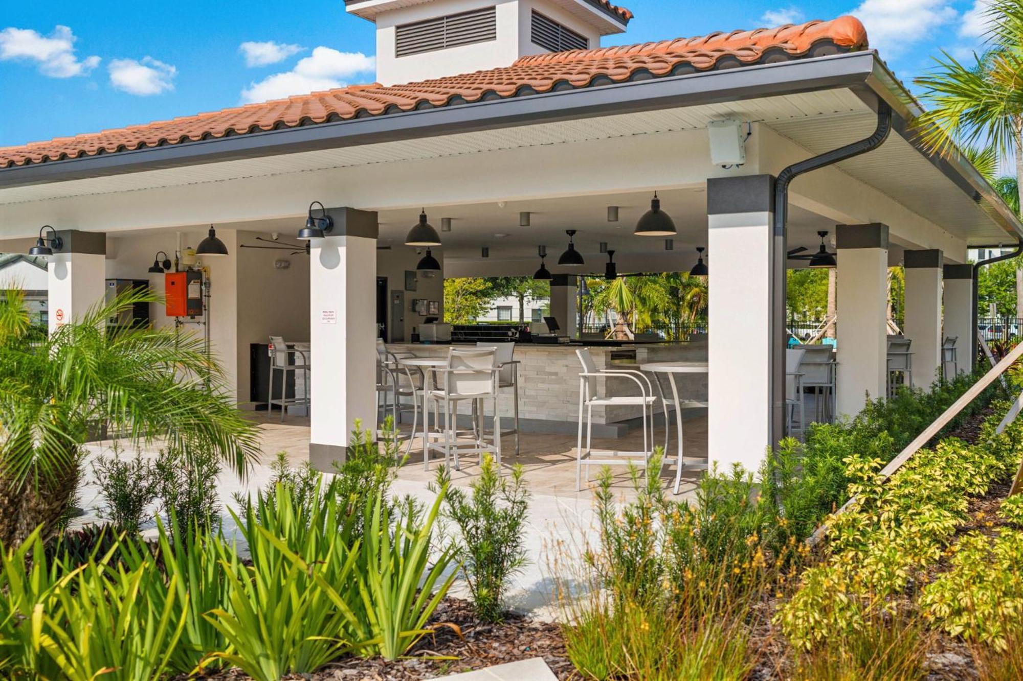 Vista Cay Standard 3 Bedroom Condo オーランド エクステリア 写真