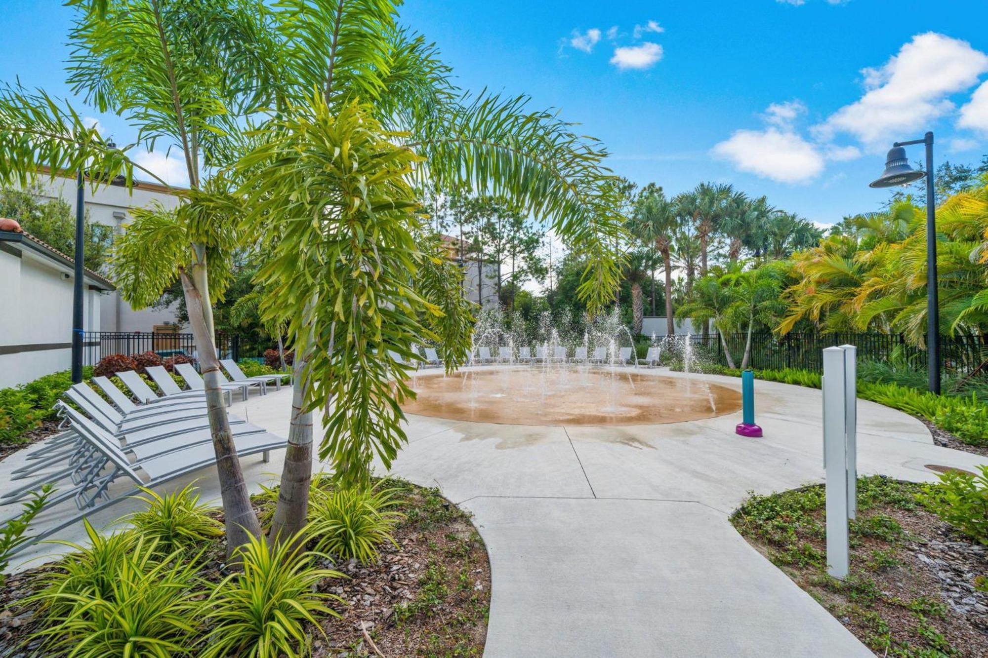 Vista Cay Standard 3 Bedroom Condo オーランド エクステリア 写真