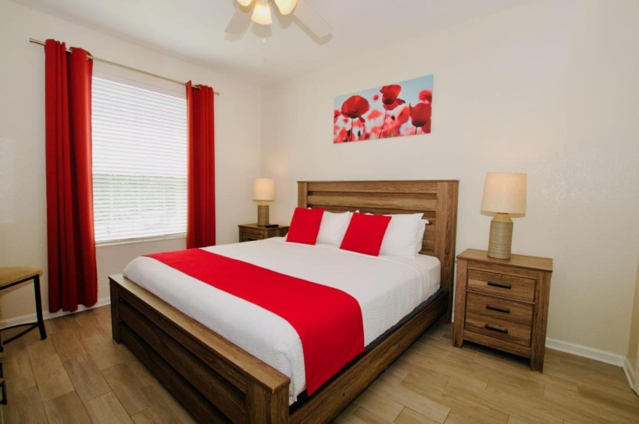 Vista Cay Standard 3 Bedroom Condo オーランド エクステリア 写真