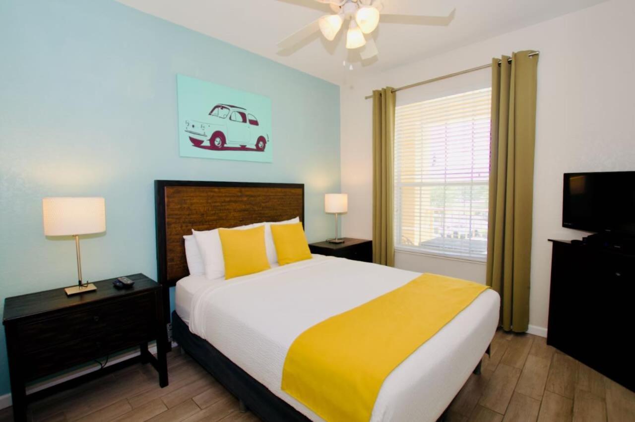 Vista Cay Standard 3 Bedroom Condo オーランド エクステリア 写真