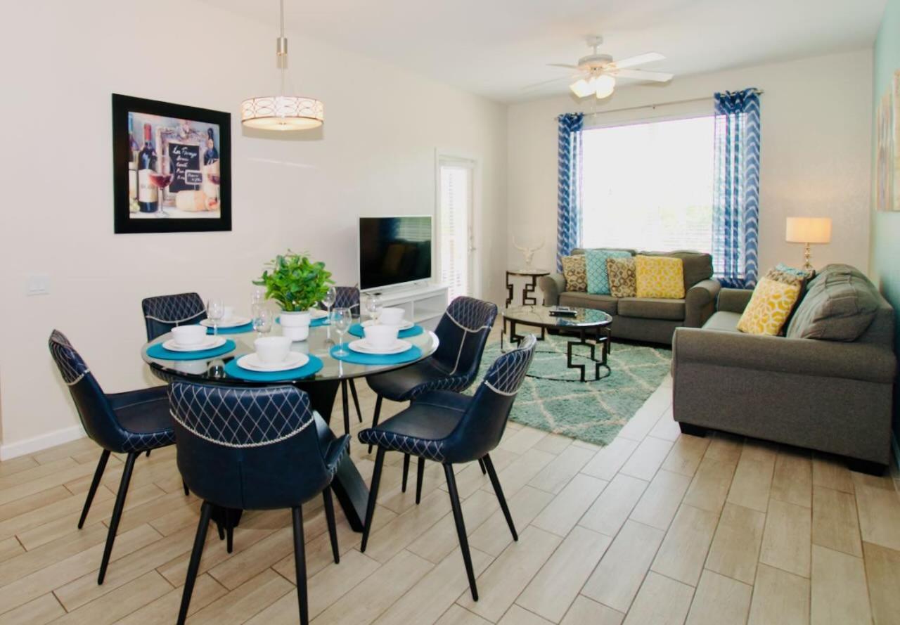 Vista Cay Standard 3 Bedroom Condo オーランド エクステリア 写真