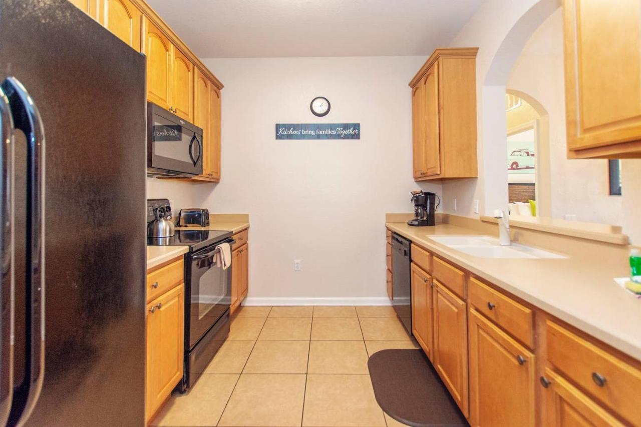 Vista Cay Standard 3 Bedroom Condo オーランド エクステリア 写真
