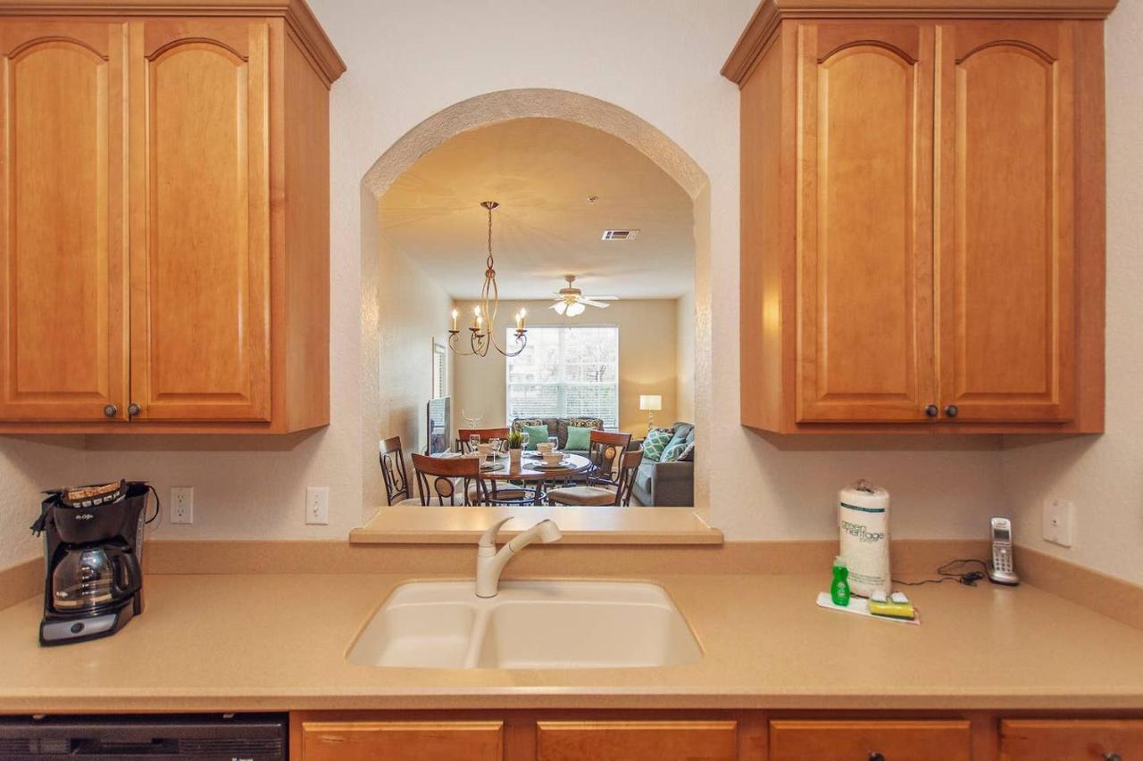 Vista Cay Standard 3 Bedroom Condo オーランド エクステリア 写真