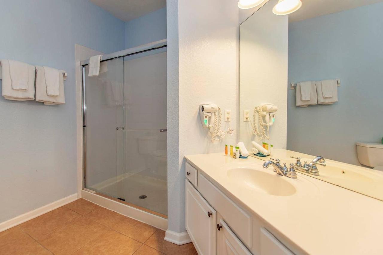 Vista Cay Standard 3 Bedroom Condo オーランド エクステリア 写真