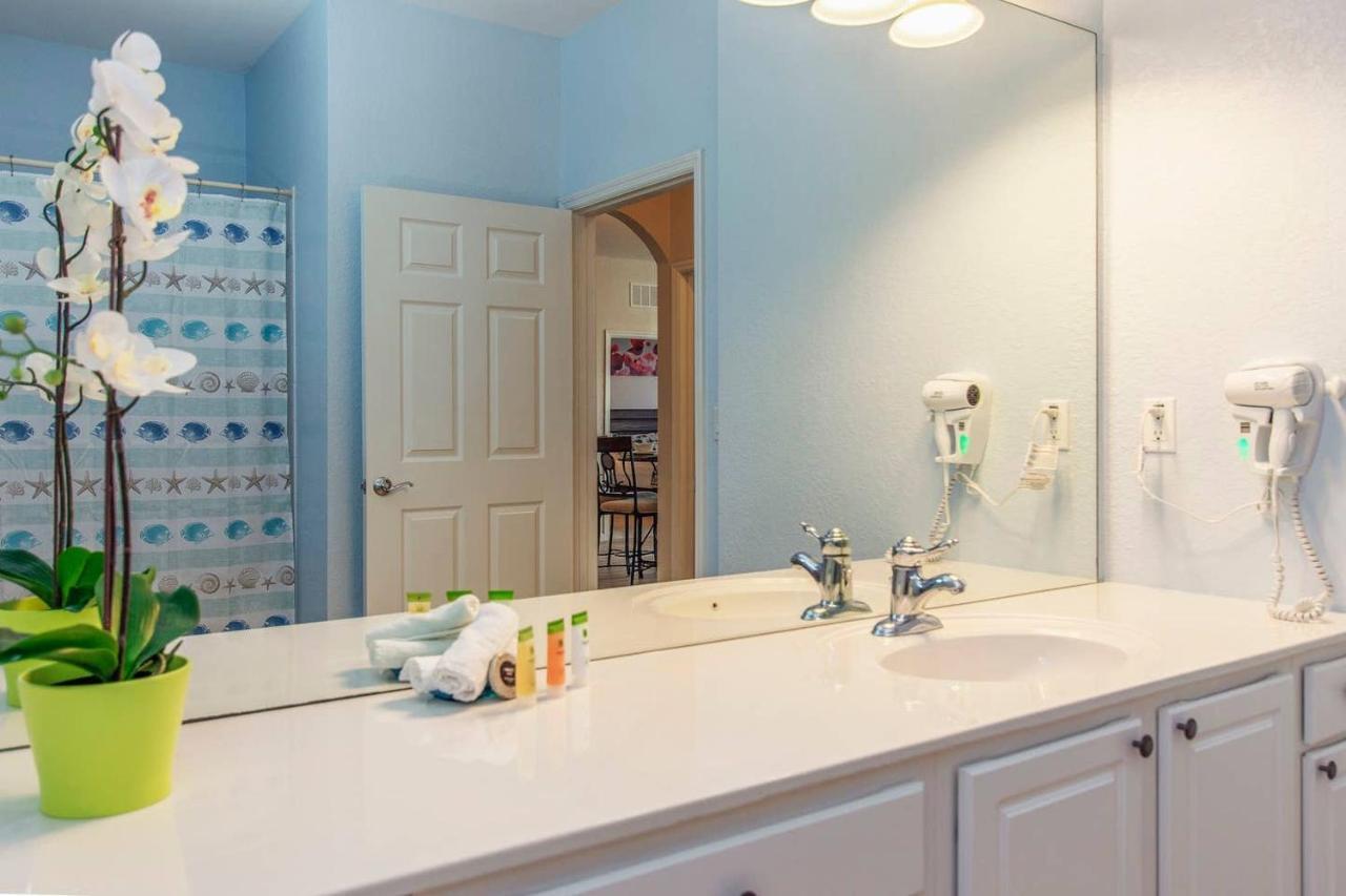 Vista Cay Standard 3 Bedroom Condo オーランド エクステリア 写真