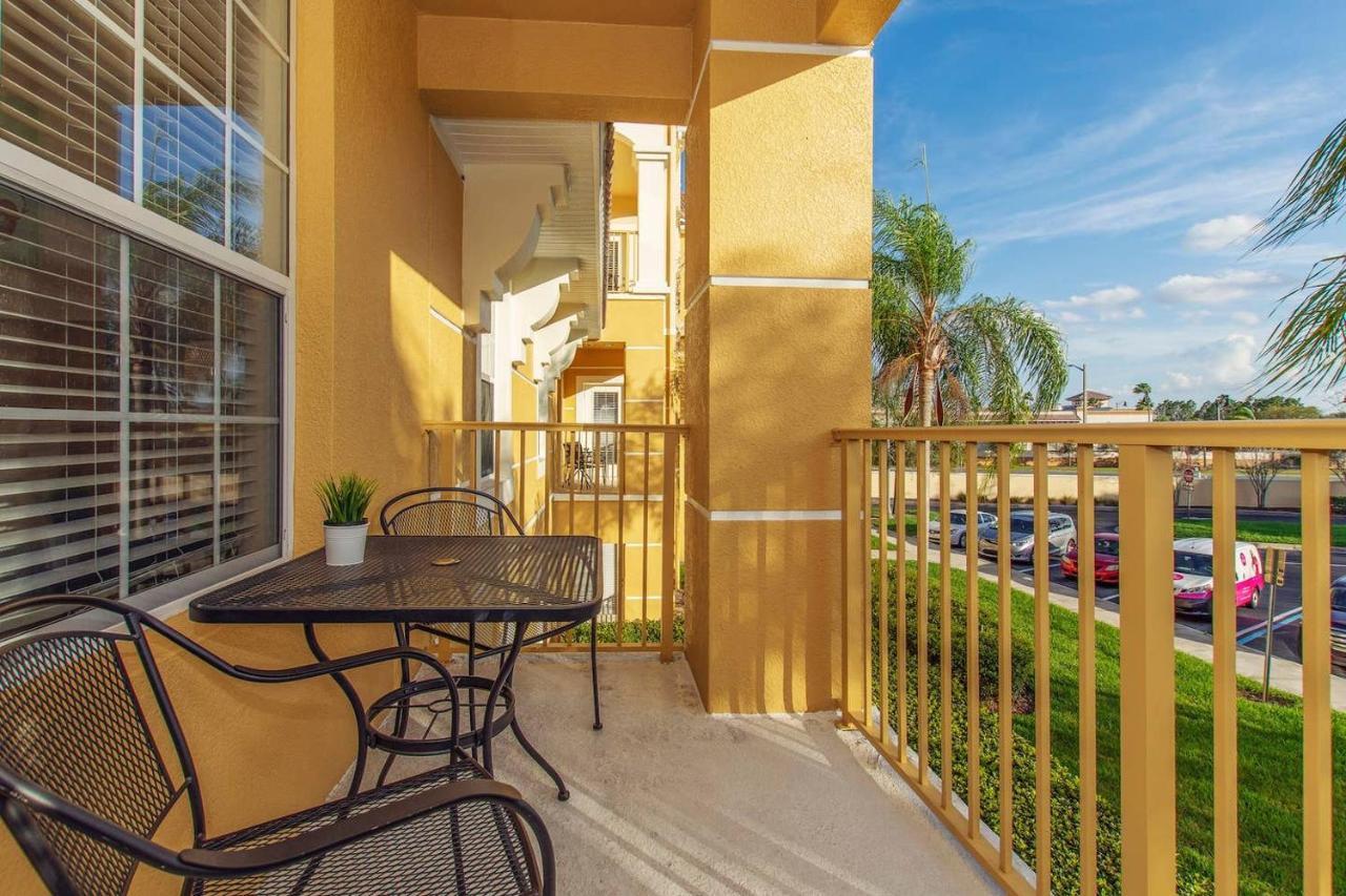 Vista Cay Standard 3 Bedroom Condo オーランド エクステリア 写真