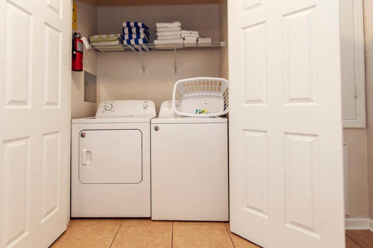 Vista Cay Standard 3 Bedroom Condo オーランド エクステリア 写真