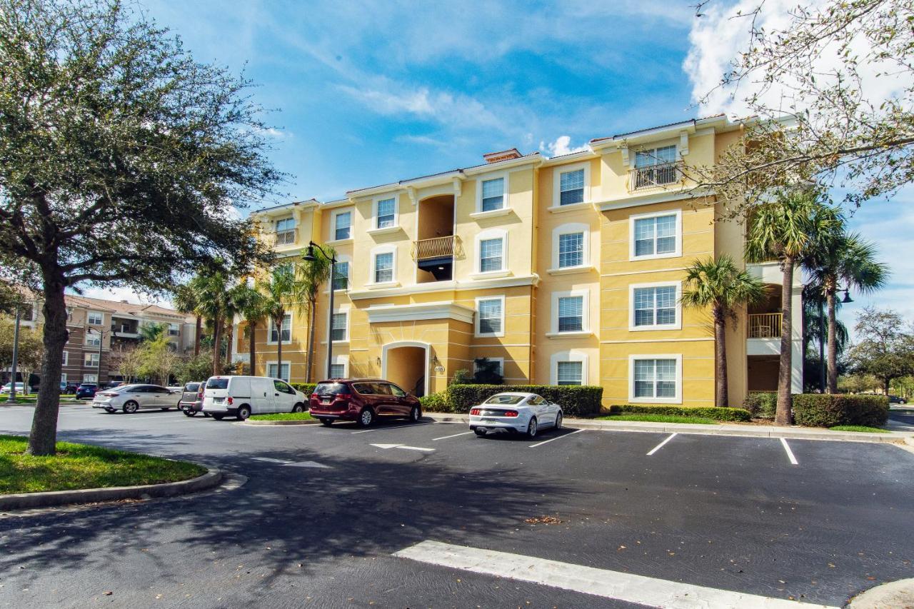 Vista Cay Standard 3 Bedroom Condo オーランド エクステリア 写真